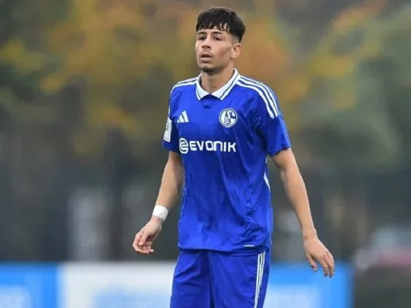 Luca Bendoni: Milan Dapatkan Berkay Karaca Dengan Status Free Transfer